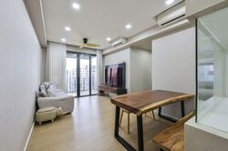 Parc Botannia (D28), Condominium #551140801